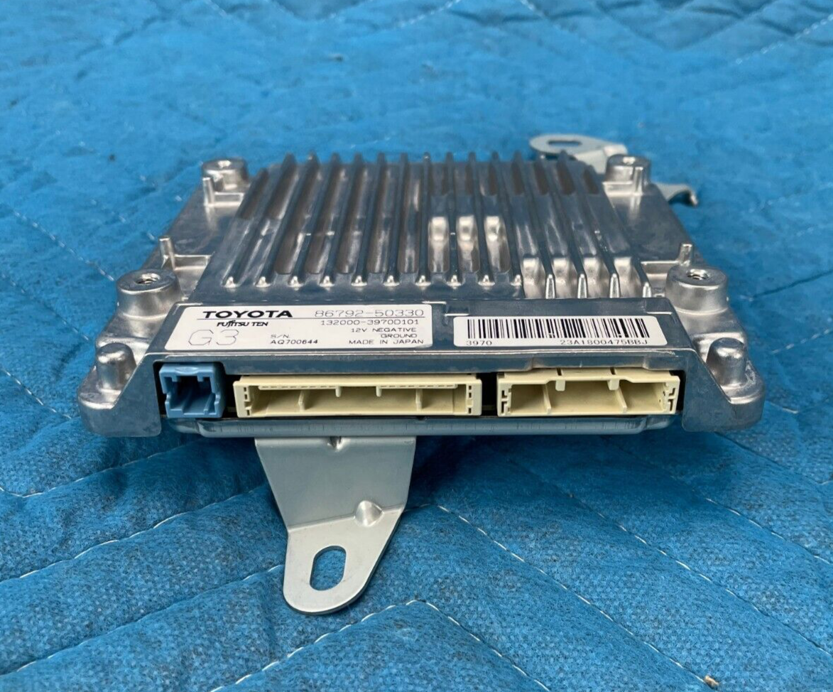 user_efef83f2 89780-06112 genuine part toyota Computer Assembly Trans | eBay