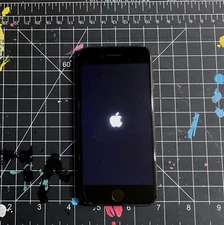 Apple iPhone 8- 64GB- Space Gray (Unlocked) Broken Homebutton