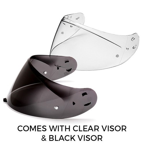 Casco parasol interno deportivo de carretera Nolan N60-6 2025 cara completa para motocicleta - Imagen 27 de 41
