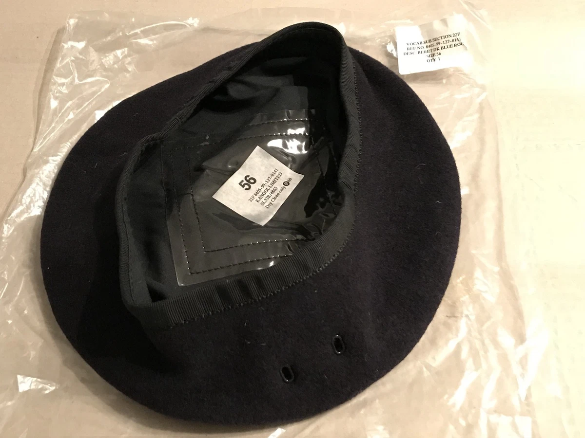 Kangol military beret discount