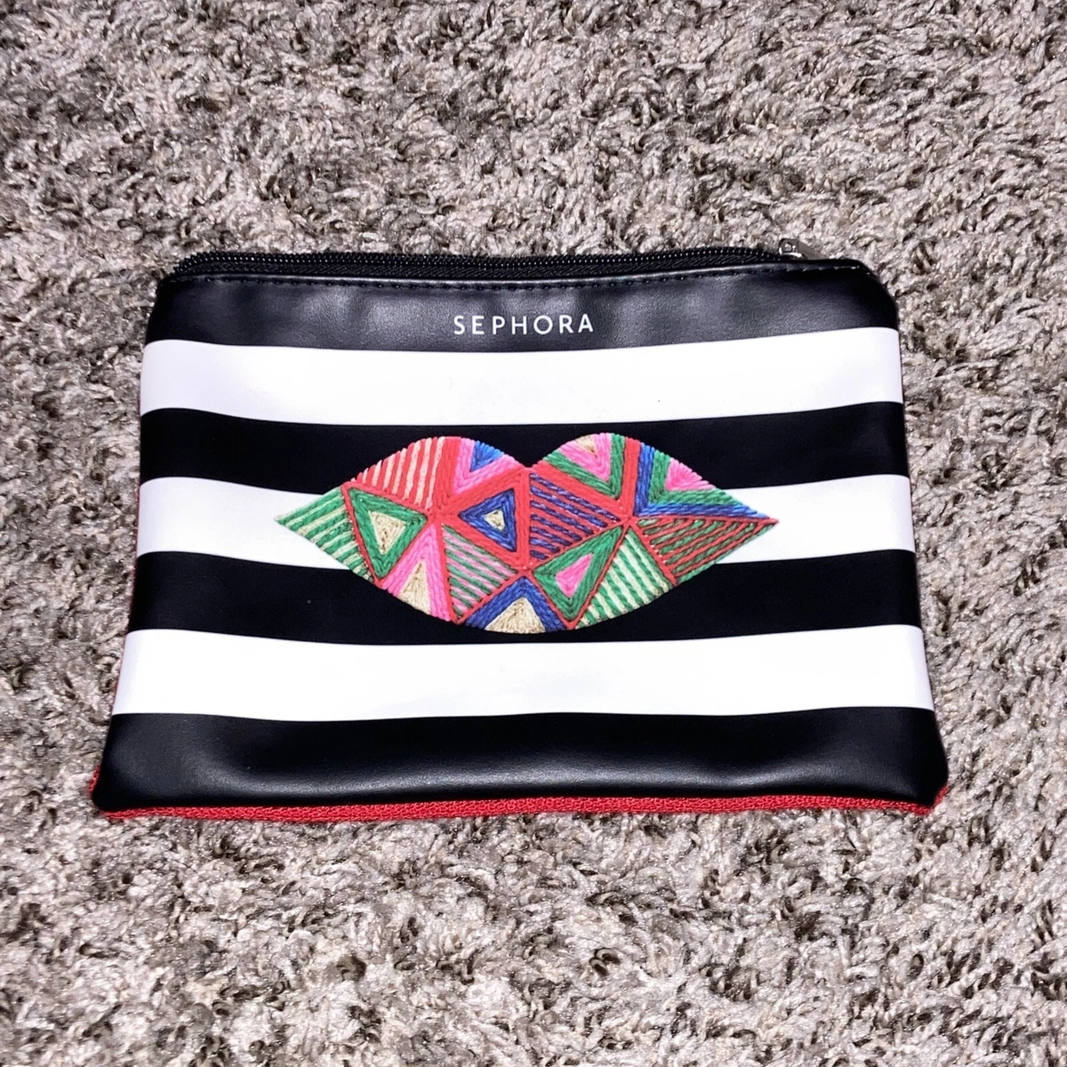 Sephora pouch clearance