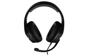 Kingston Hyperx Cloud Stinger Gaming Headset 3 5mm Circumaural