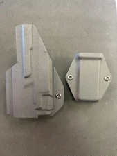 We The People Kydex Holster For FN507 Midsize W/light Comes With Mag Holder