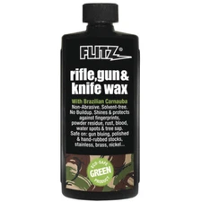 🧼 Flitz Rifle Gun and Knife Wax 7.6 oz. 🧼