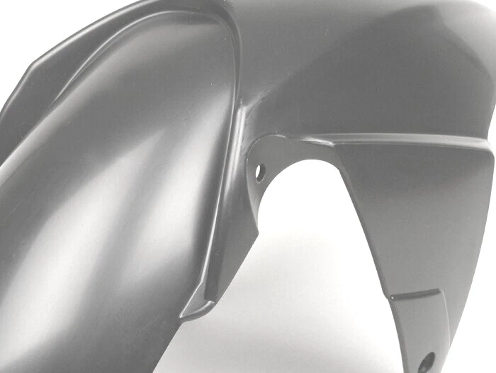 Gilera Runner 50 SP Purejet 125 VX/ST 200 VXR/ST Front Mudguard Unpainted - Image 3 of 3