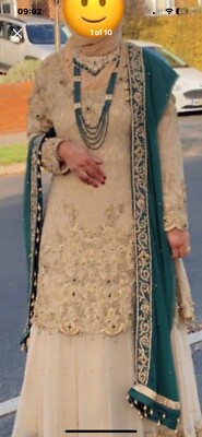 Asiatisches Partykleid Damen