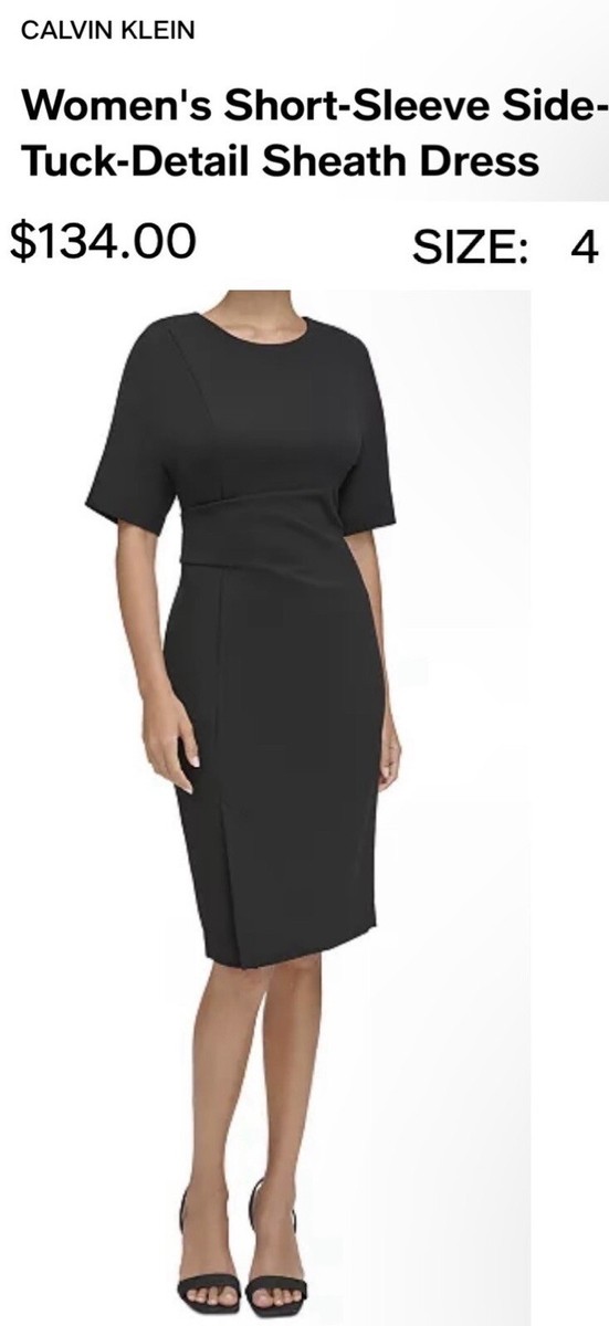 mini dress black tie Quinton Satin Long Sleeve - US 2 A-Line V-Neck Sleeveless Floor-Length Lace Wedding Dresses For Sale Size:US12 100% Polyester Lining