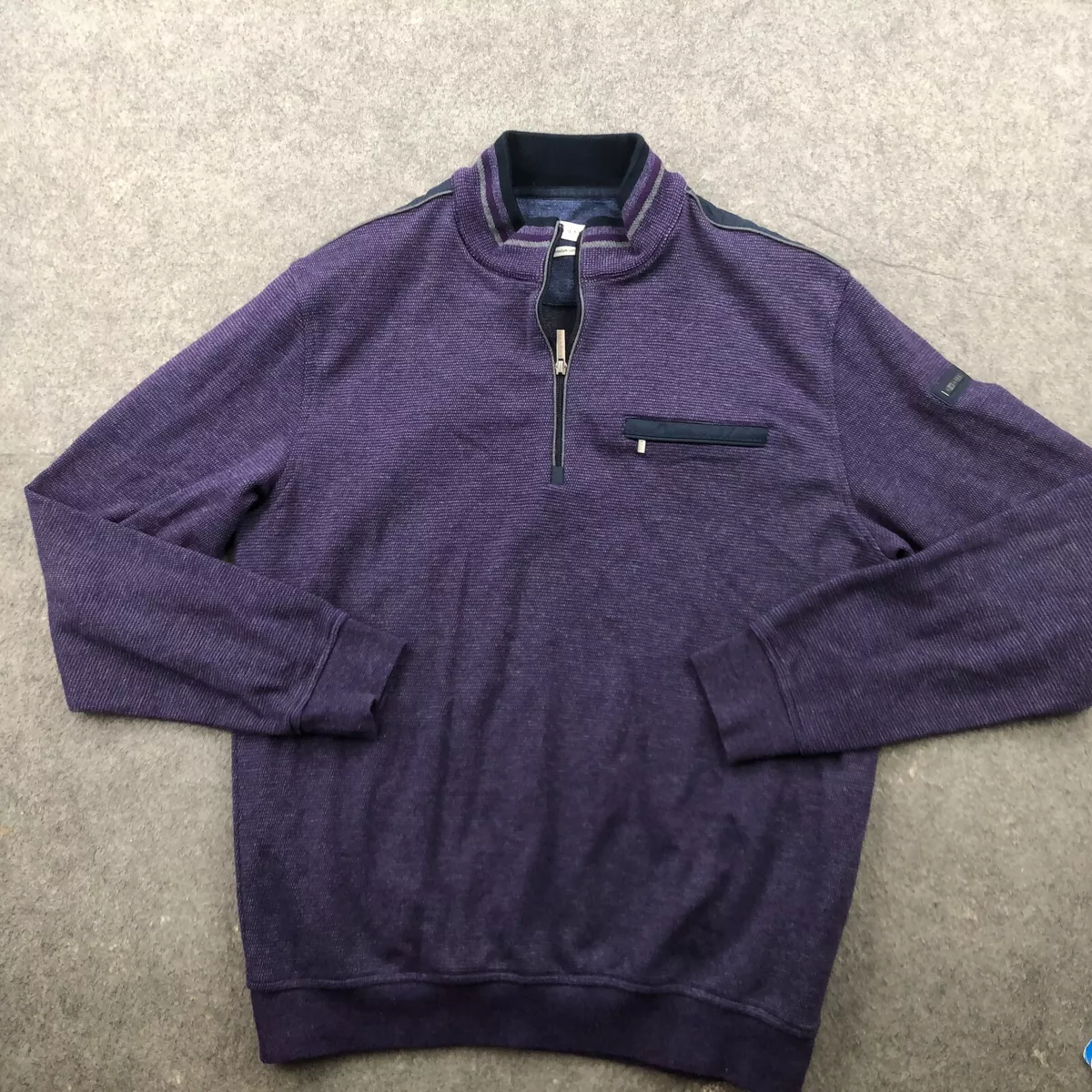 Bugatti sweater best sale