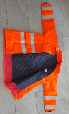 Goretex Jacke