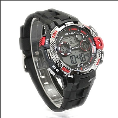 Marea Herrenuhr B44082/2 Chronograph Uhr