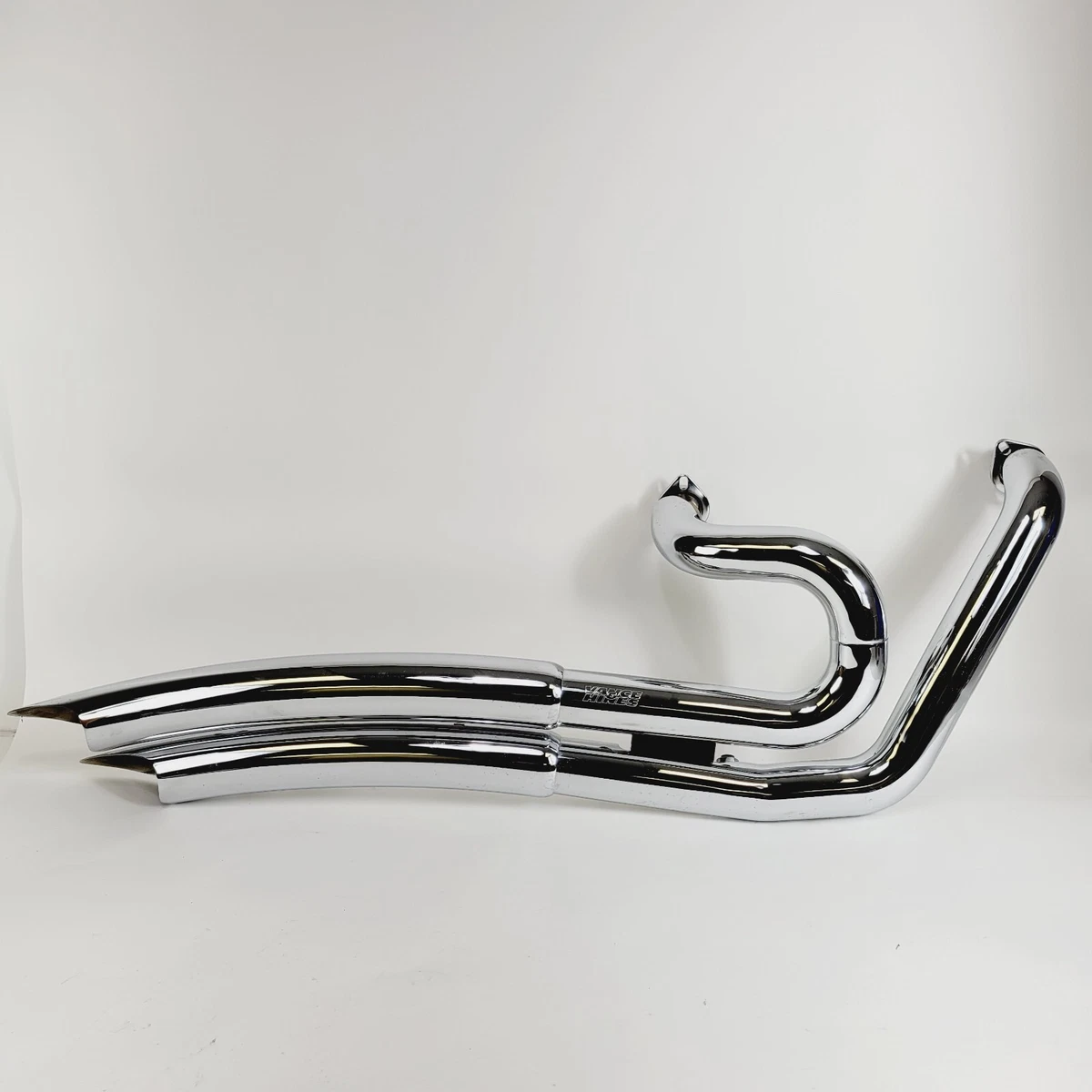 Vance and hines exhaust cheap for kawasaki vulcan 900