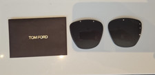 Authentic Replacement POLARIZED Lens for TOM FORD - LUCIA - TF 1087