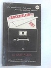 The Rockefeller File by Gary Allen 9780892450015 | eBay
