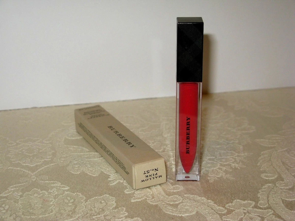 Burberry kisses clearance moisturizing lip gloss