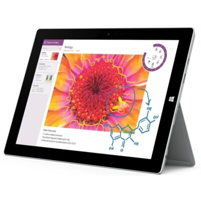 Windowsデスクトップ Surface Pro 3 i5-4300U 8GB RAM 256GB SSD s-l400.jpg