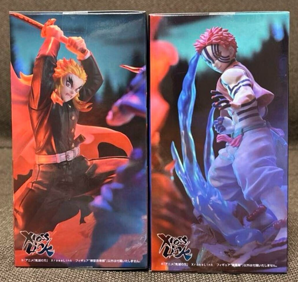 【匿名配送】XrossLinkフィギュア 3点セット！ 81APJCYZhzL._UF350,350_QL50_.jpg