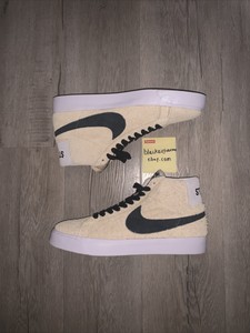 nike blazer mid stussy