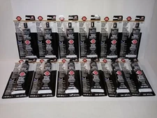 BLACK Silicone RTV 12 Pro Seal 3 oz. Instant Gasket N80046 PROSEAL 1 Case USA