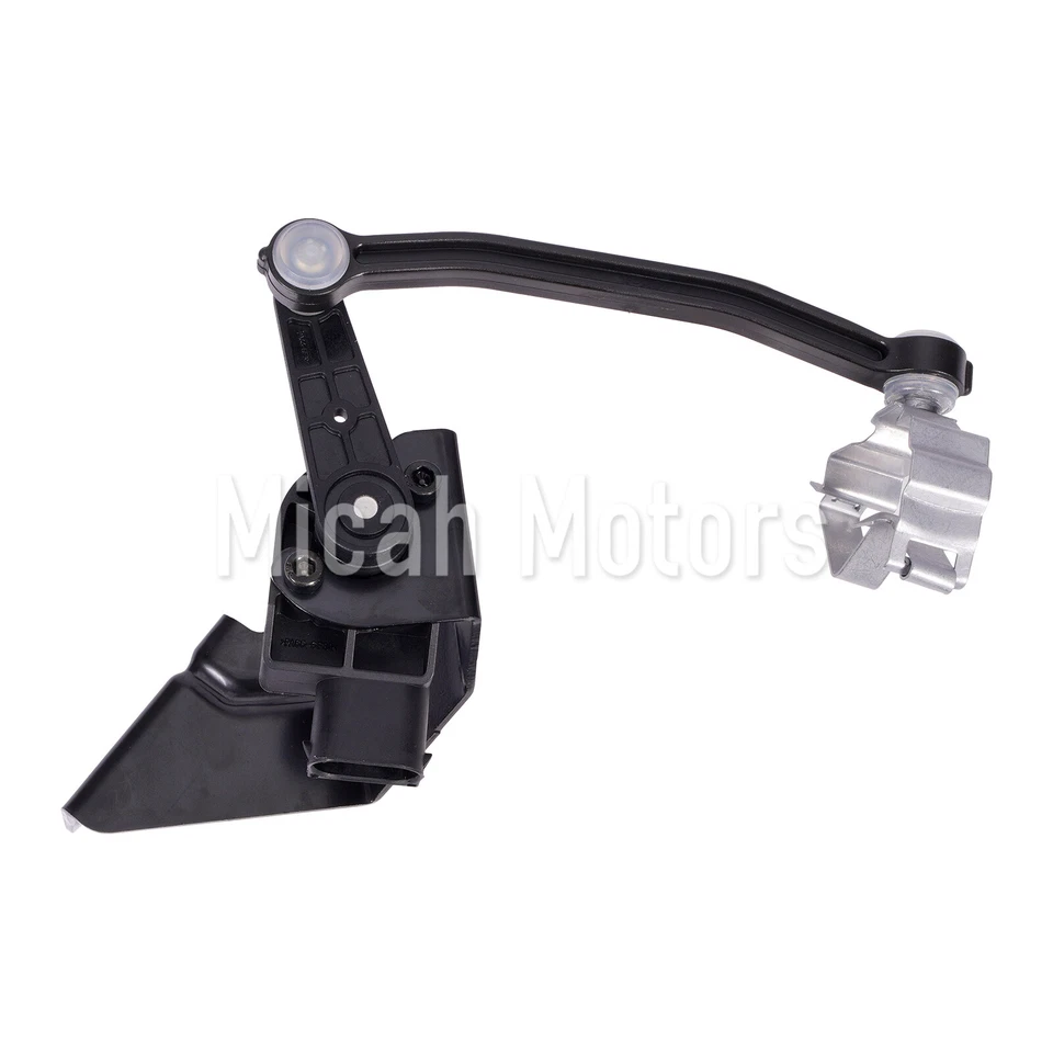 Front Left or Right Ride Height Level Sensor for 02-09 Audi A4 Quattro S4 RS4 - Изображение 3 из 4