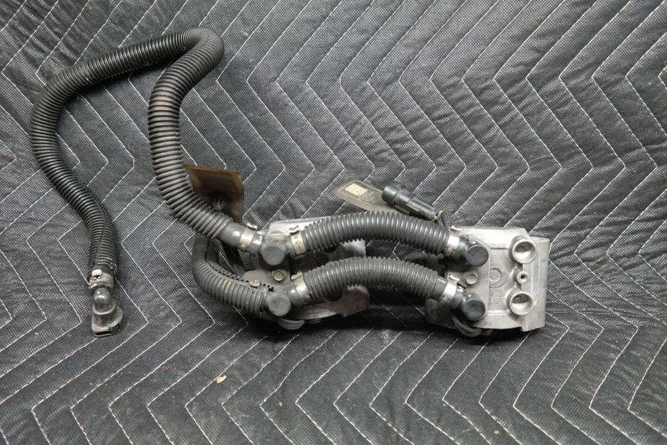 2015 14 15 16 17 Ski-Doo Renegade summit X 800R E-Tec Fuel Injectors XM - Image 2 of 4