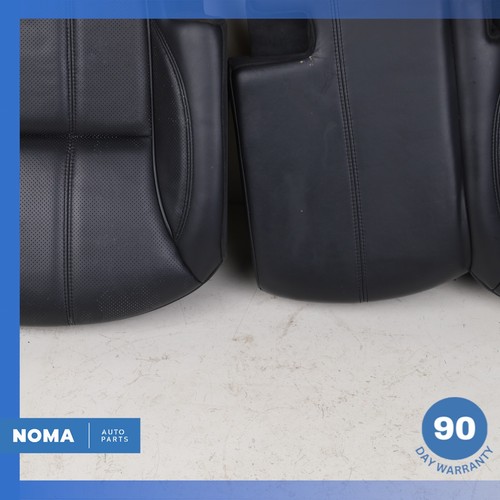 14-17 LR Range Rover Sport L494 Rear Left & Right Lower Seat Cushion Set OEM - Picture 8 of 14