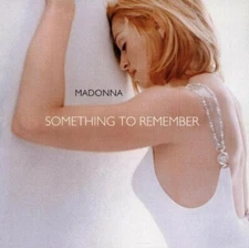 Something to Remember by Madonna (CD, Nov-1995, Warner Bros.)
