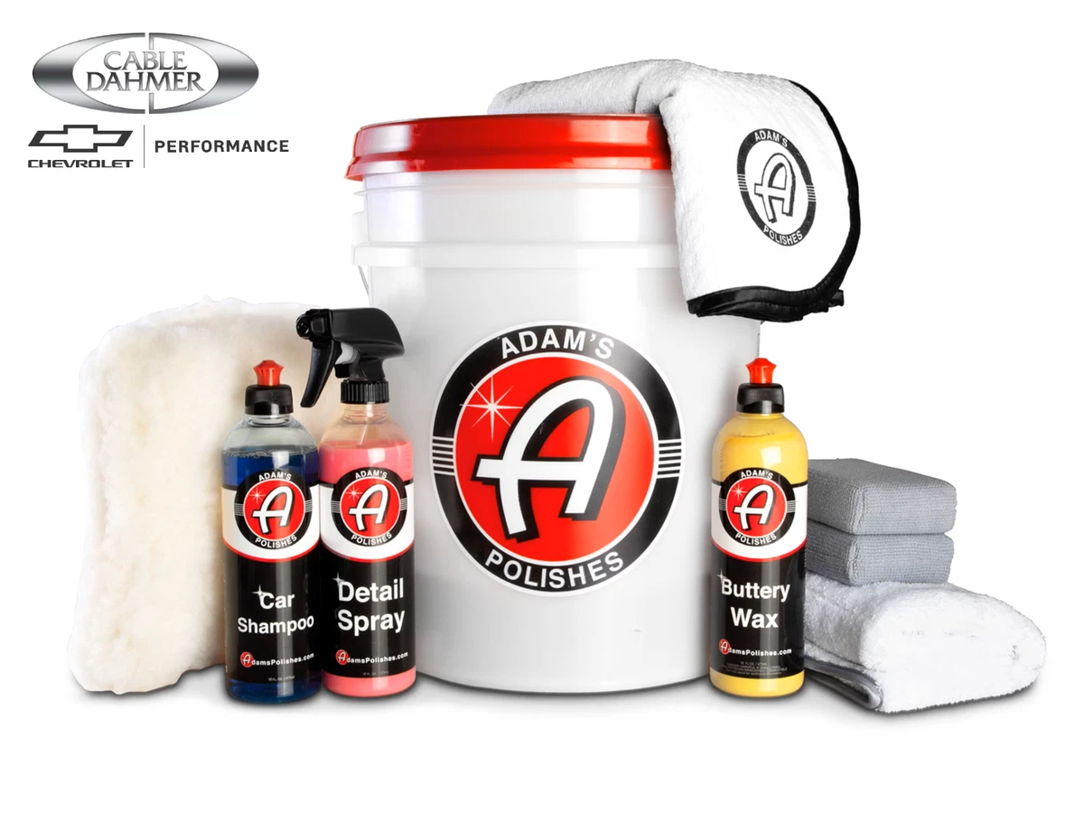 Adams car care online