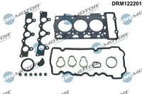 1X Dr.Motor Automotive DRM122201 Dichtungssatz Zylinderkopf FüR Smart