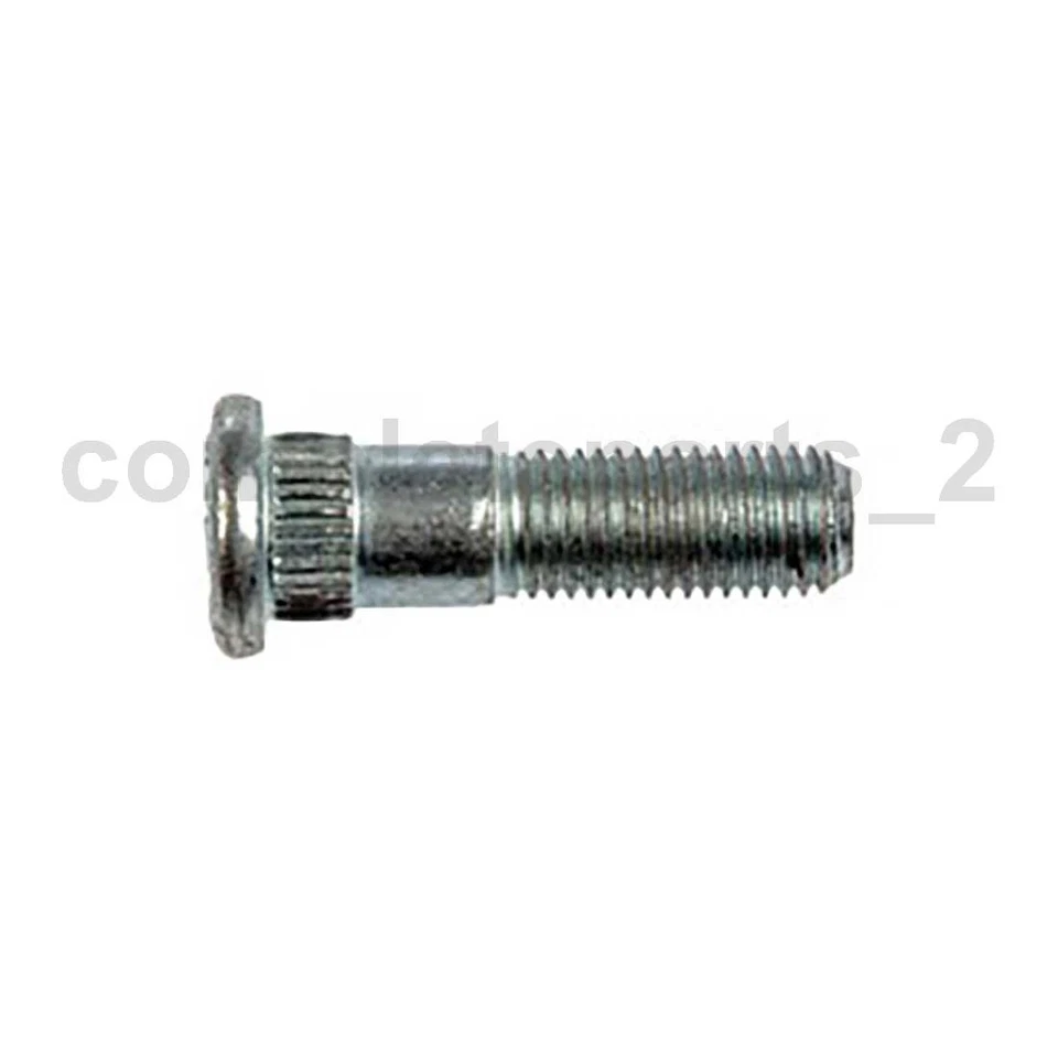 Sensor de velocidad de rueda ABS delantero Dorman para Chevrolet Avalanche 1500 5,3 L Foto 3 de 4