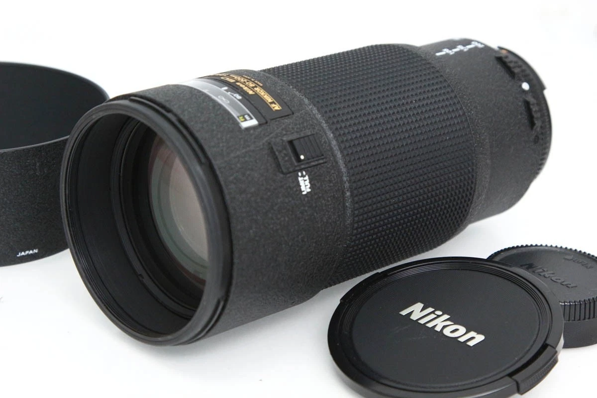 Nikon f/2.8 80-200mm Camera Lenses for sale - eBay