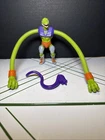 Masters of the Universe Vintage Figure Complete Sssqueeze Motu He-man