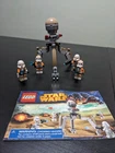 LEGO Star Wars: Utapau Troopers (75036) 98% complete with mini-figures
