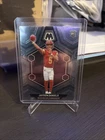 2024 Panini Mosaic Rookies Jayden Daniels #302 Mosaic Prizm (RC)