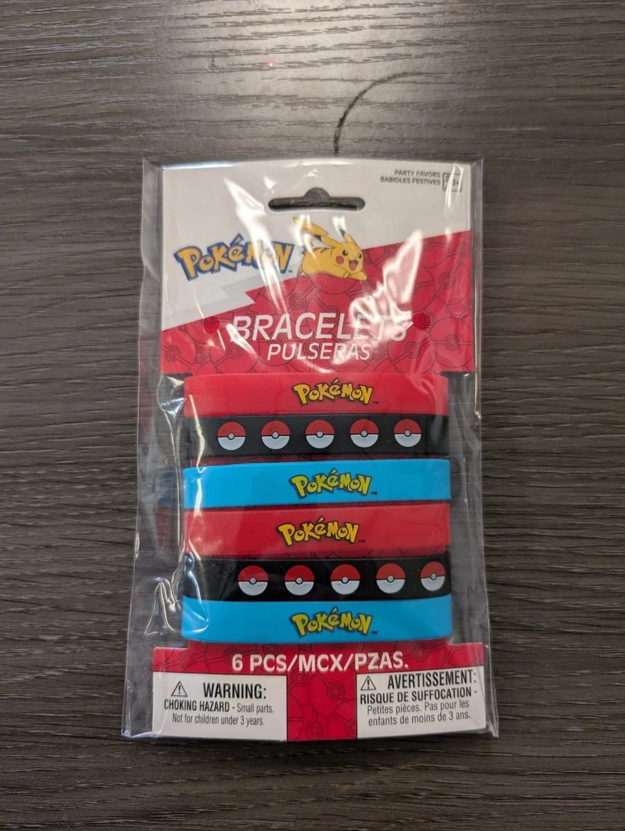 ぴかぴかブレスレット　セレビィ 25+ pokemon bracelet for sale | Updated Oct 2026