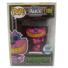Funko Pop! Vinyl: Disney - Cheshire Cat #1059 - Funko (Exclusive)