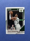 2025 Panini Giannis Antetokounmpo Base (Raw)