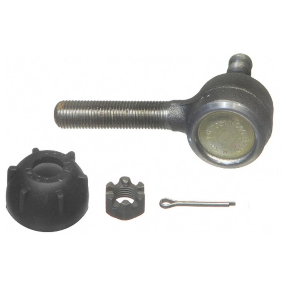 Extremo de barra de dirección para Toyota 1968-1985 delantero 26271 Foto 2 de 4