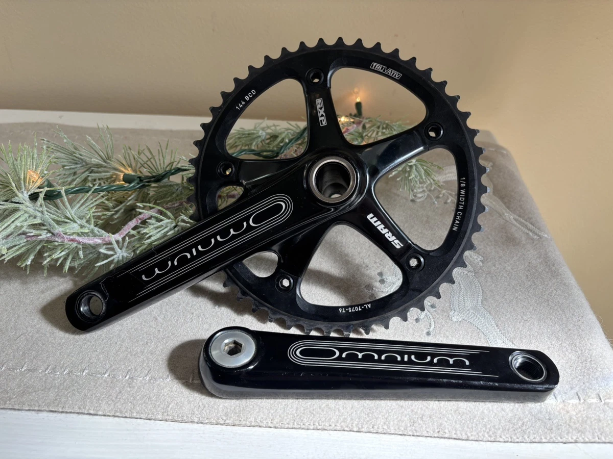 Sram Omnium for sale - eBay