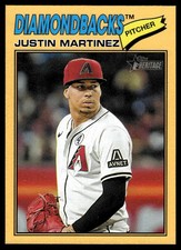 2026 Topps Heritage 