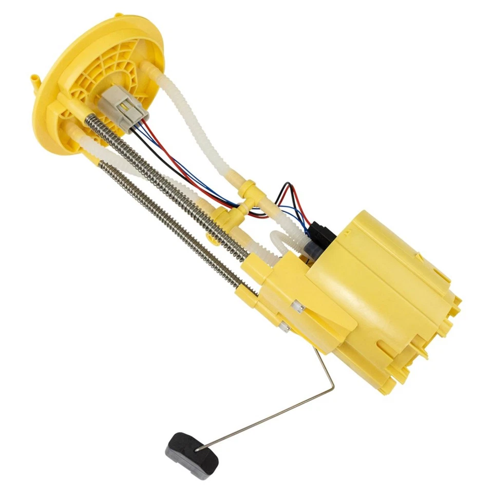 Módulo de bomba de combustible para Dodge Ram 2500 Ram 3500 2005-2009 Foto 3 de 4