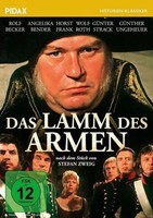 Das Lamm Des Armen | Oswald DöPke (U. A.) | Pidax Historien-Klassiker | Dvd