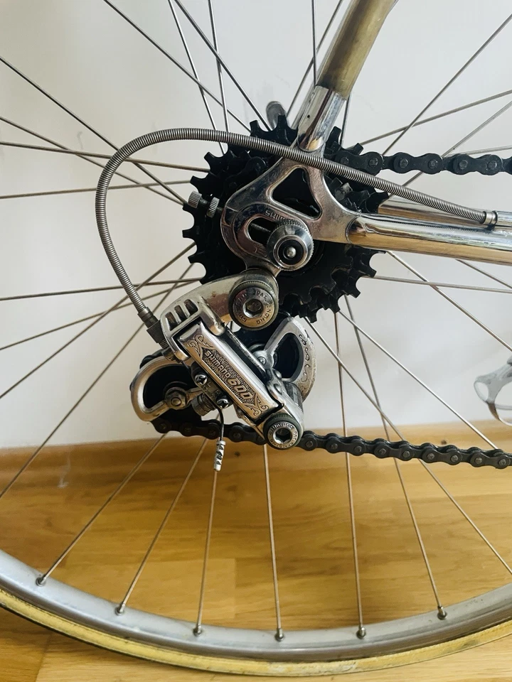 Rennrad Koga Miyata - Gents Racer S - Bild 2 von 4