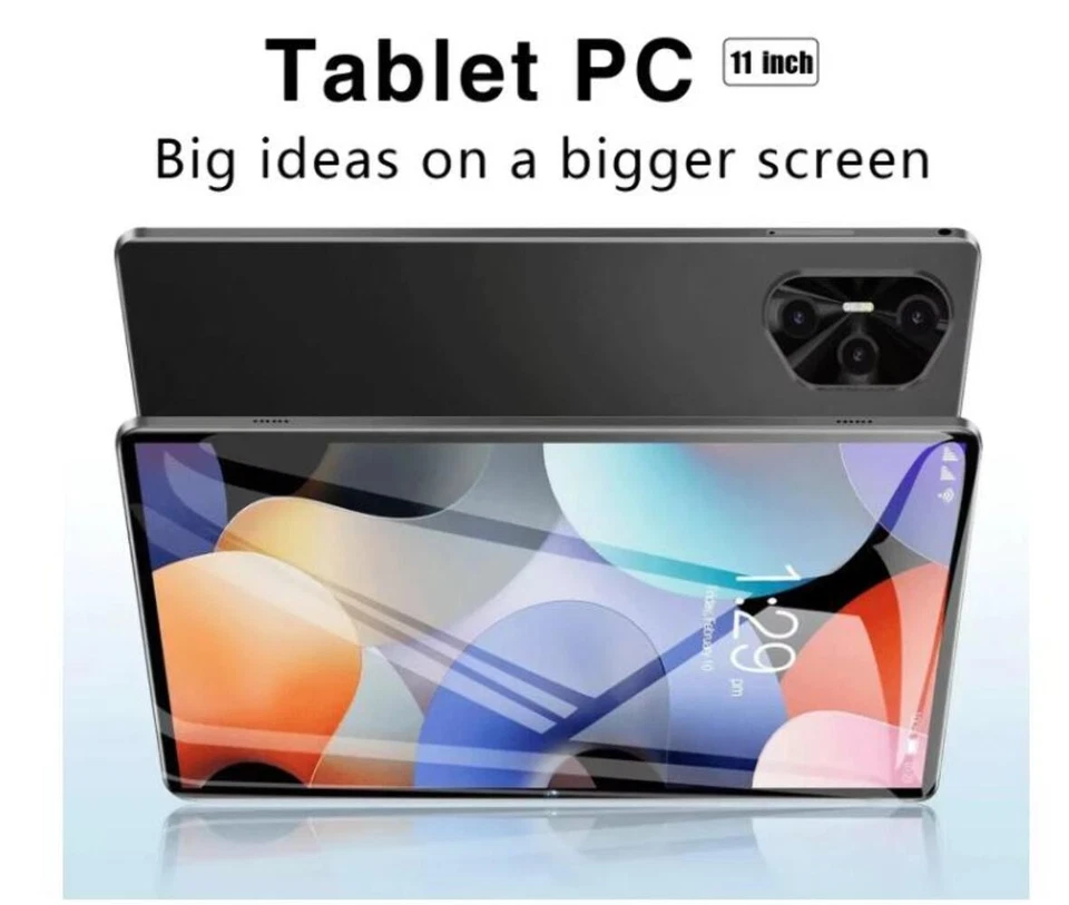 Huawei Pad P80 Pro – 11-Inch Global Edition Tablet - Image 4 of 4