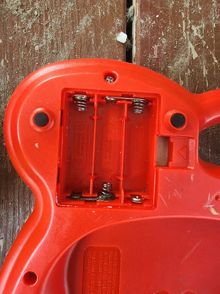 Thomas & Friends Vtech Learn And Explore Laptop Educational Toy - Image 3 of 4