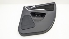 VOLVO XC60 MK1 DOOR CARD PANEL REAR RIGHT DRIVER SIDE 30766413 2016