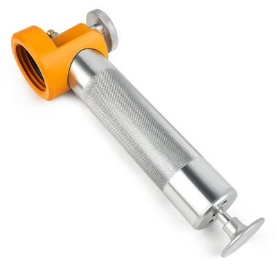 Oil Sampling Pump for Engine, Gearbox, Hydraulic & Industrial Systems