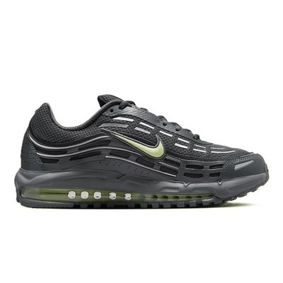 Nike Air Max TL 2.5 Iron Grey Liquid Lime FZ4110-013 Men New | eBay