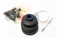 Oyodo 60P0516-OYO Faltenbalgsatz, Antriebswelle FüR Hyundai