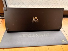 MASTER REPLICAS STAR WARS Replica