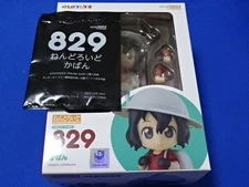 Good Smile Company Online Nendoroid Kemono Friends 829 Bag Brand New Unopened F